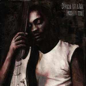 D'Angelo Left & Right Moodprint ReMix