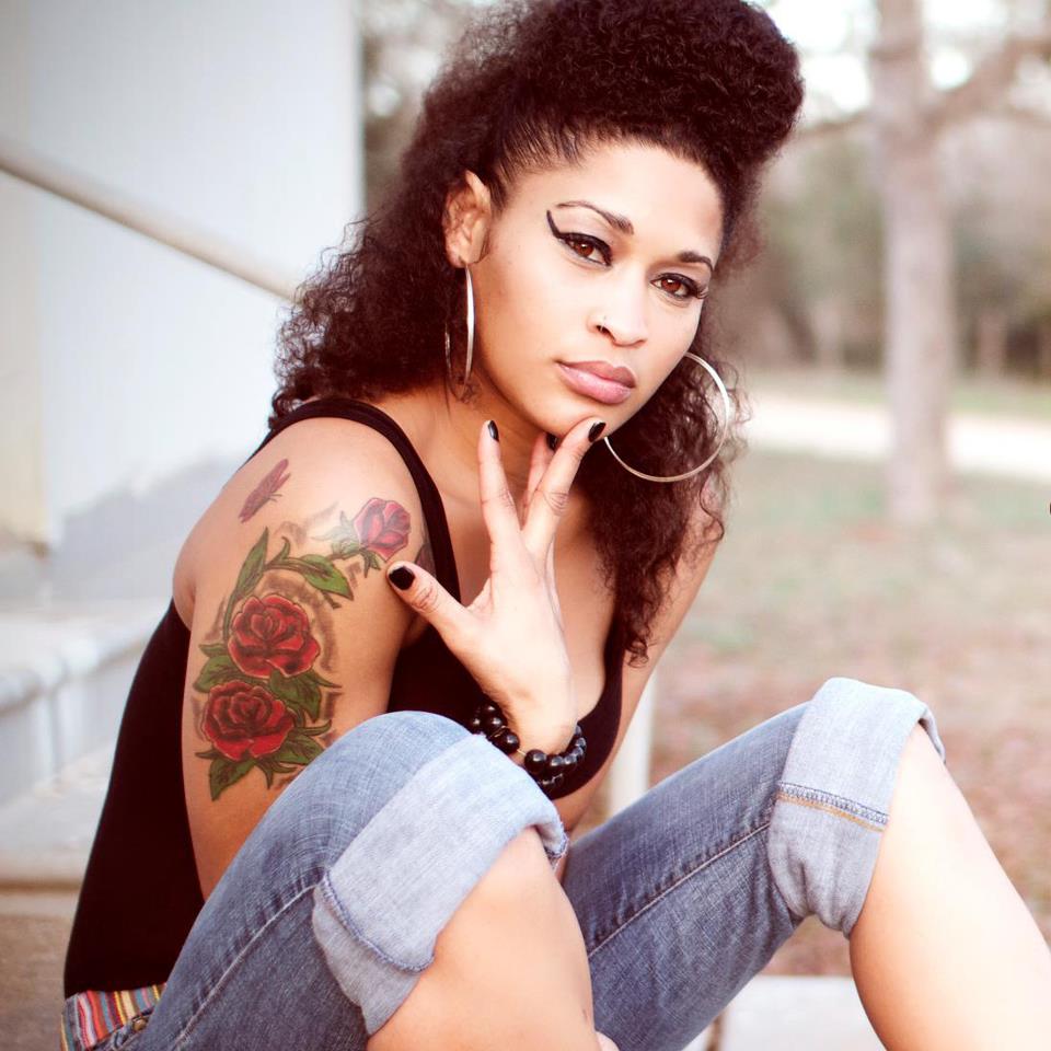 Latasha Lee