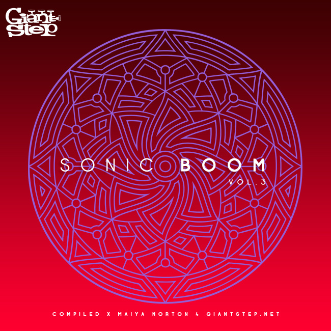 sonic boom vol 3