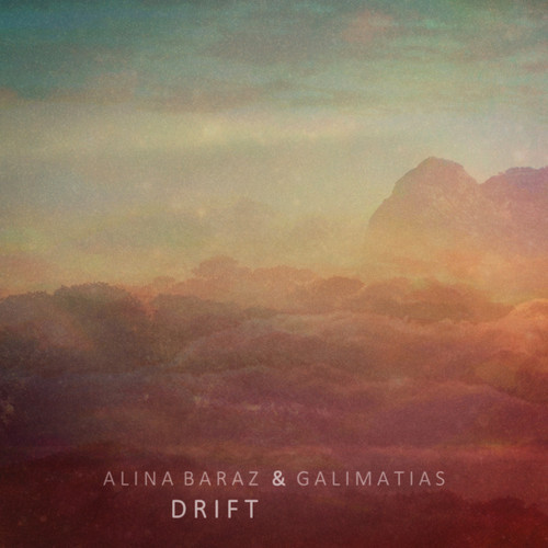AlinaBaraz n Galimatias Drift