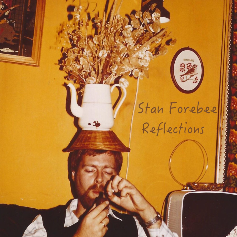 stan forebee reflections