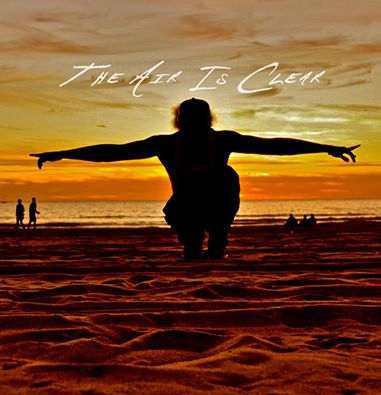 cnoteshce air is clear