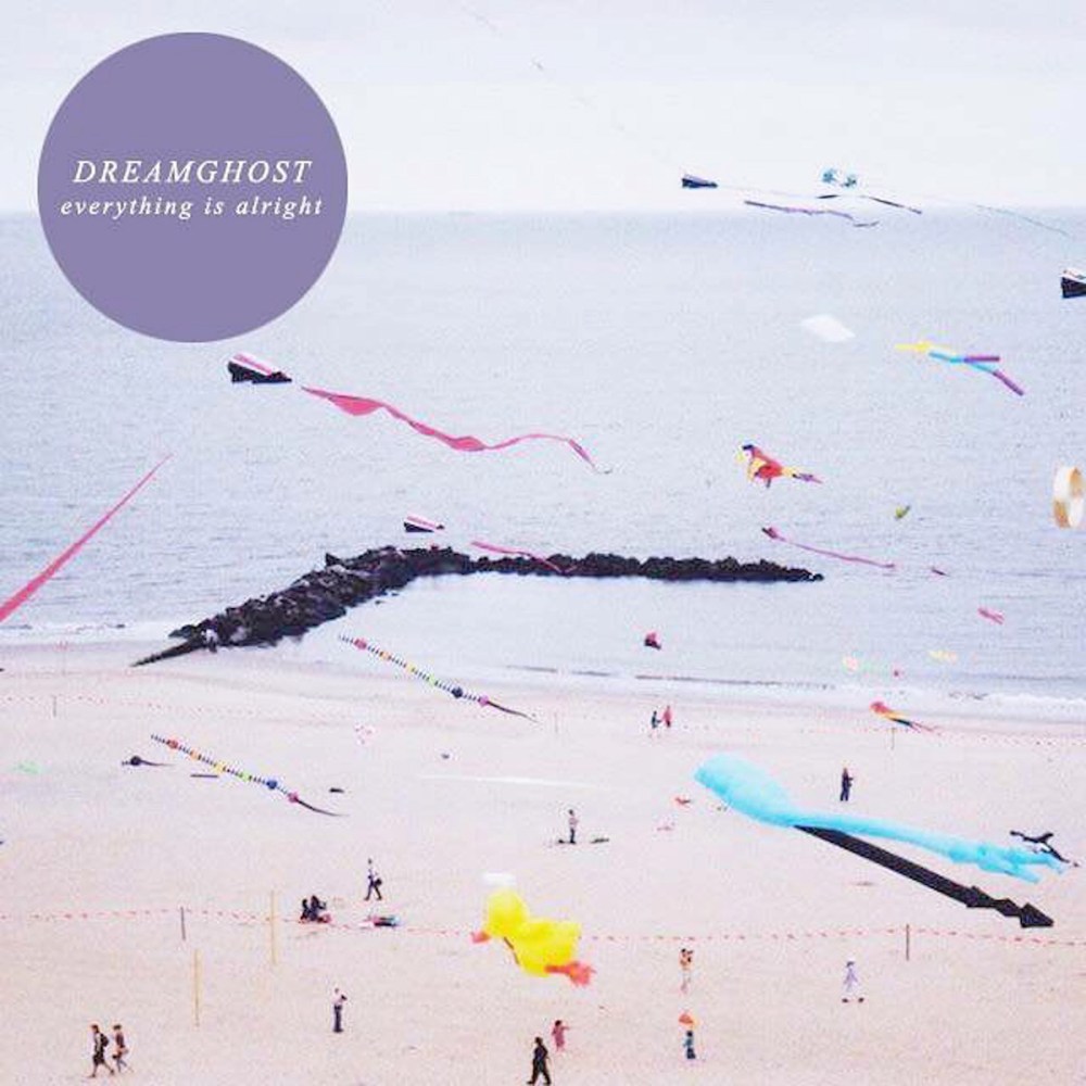 Everything is Alright