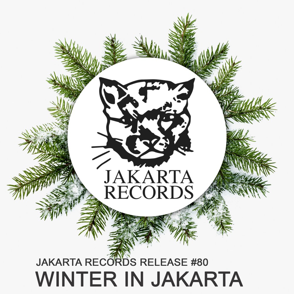 Winter in Jakarta