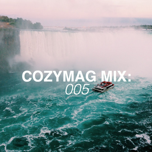 CozyMag Mix: 005