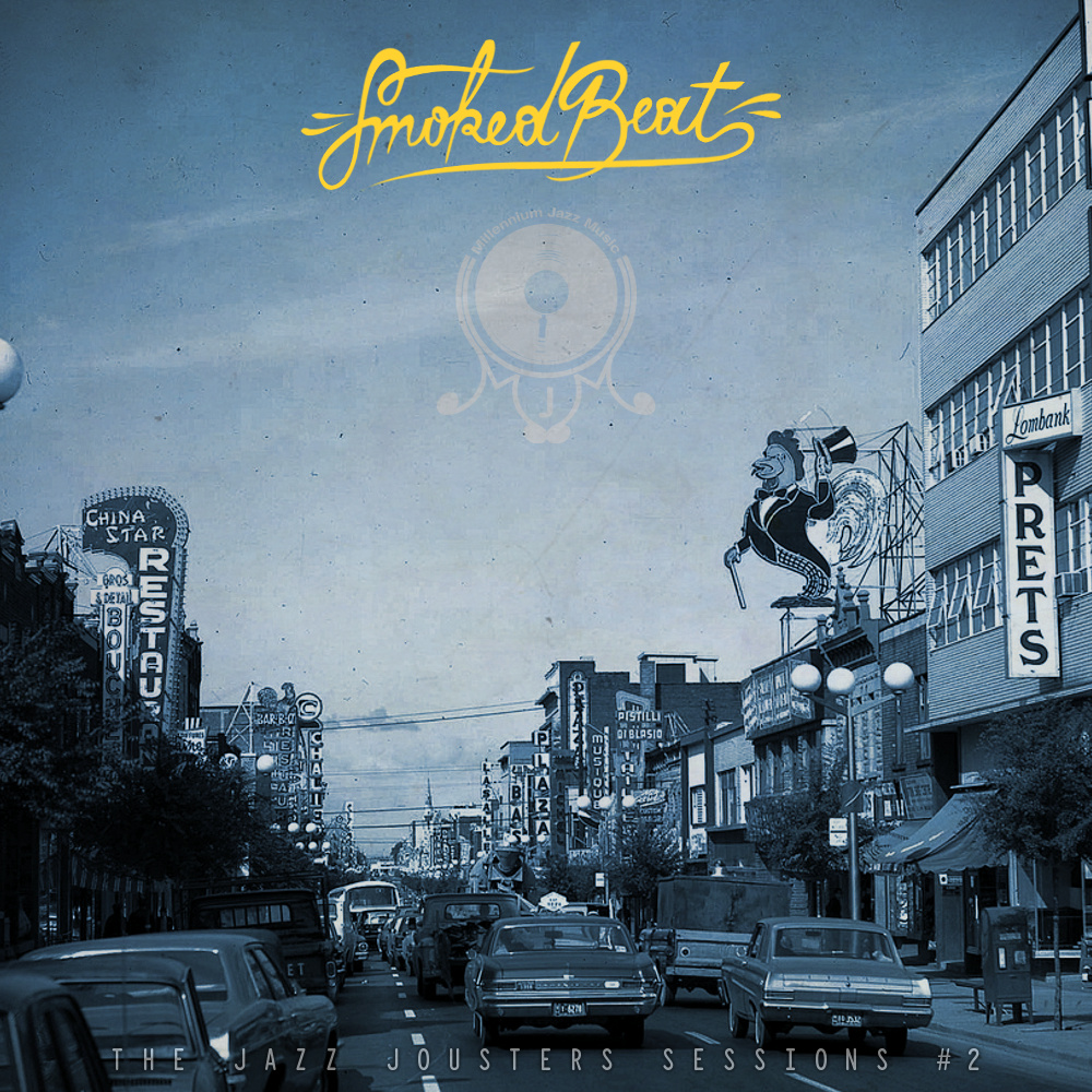 smokedbeat sessions 2