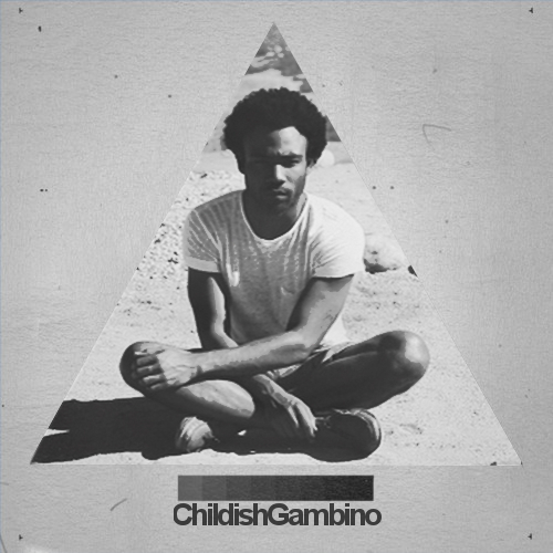 childish gambino