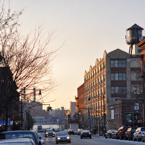 Brooklyn jazz for mor and far