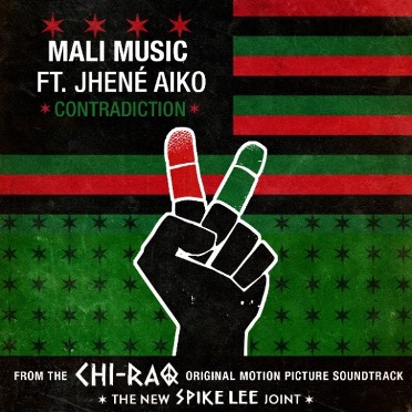 Mali Music Contradiction